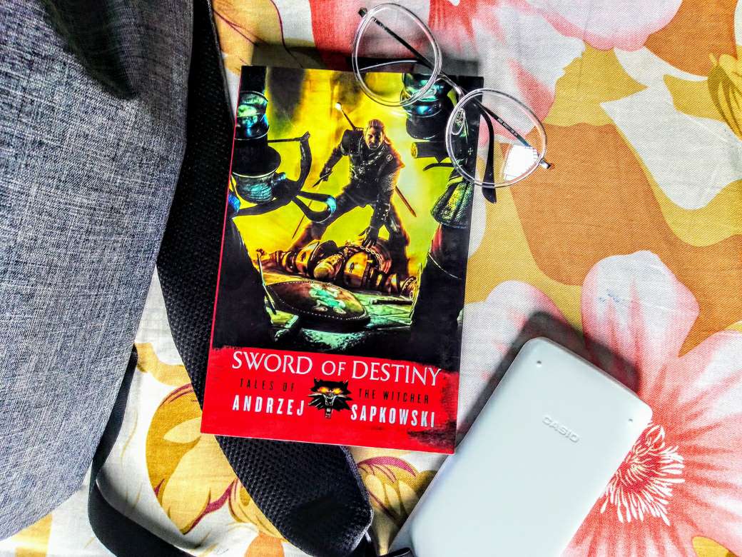 This picture was taken by me